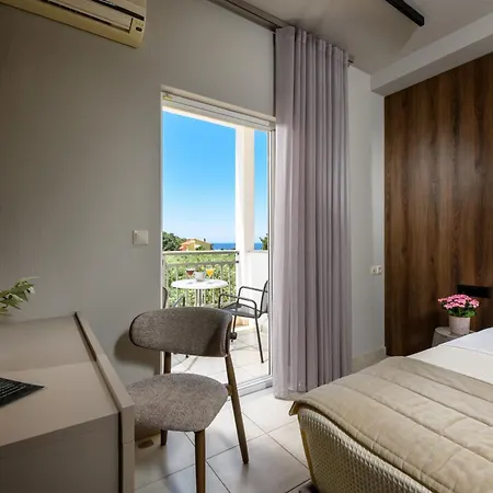Louloudis Boutique (adults Only) Skala Rachoni (Thasos)
