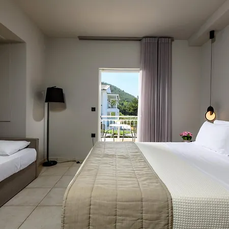 Louloudis Boutique (adults Only) Hotell