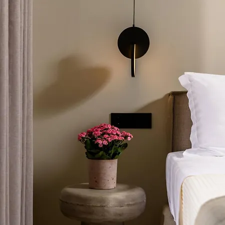 Hotell Louloudis Boutique (adults Only)