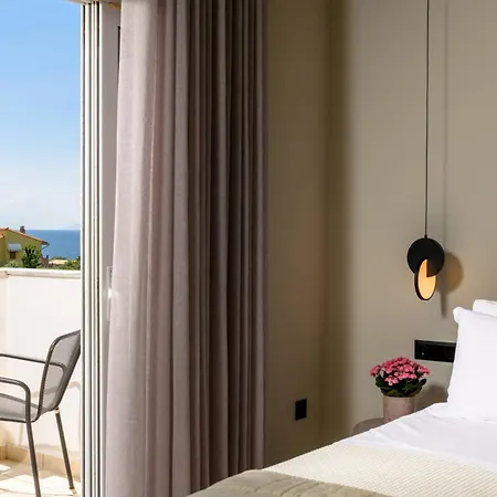 Louloudis Boutique (adults Only) Hotell 3*