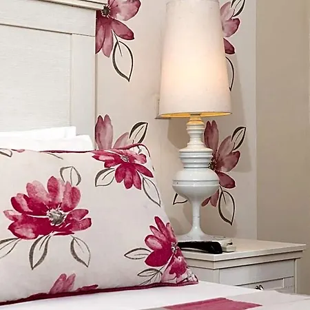 Hotel Louloudis Boutique (adults Only) Skala Rachoni (Thasos)