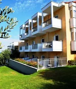 Hotel Louloudis Boutique (adults Only) 3*