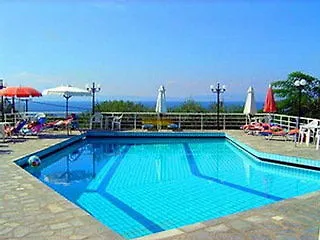 Louloudis Boutique (adults Only) Hotell 3*