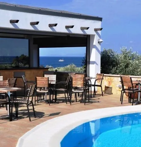 Louloudis Boutique (adults Only) Hotel