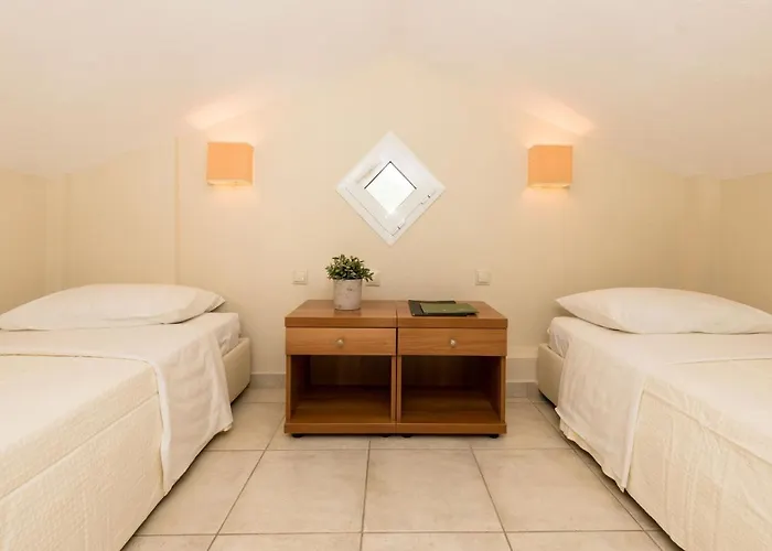 Louloudis Boutique (adults Only) Hotel
