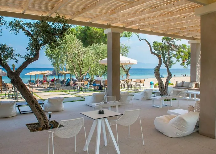 فندق Louloudis Boutique (adults Only) 3*