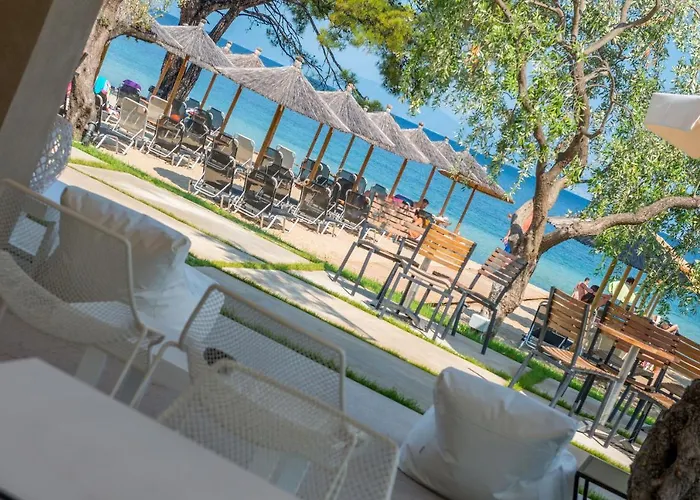 Hotel Louloudis Boutique (adults Only)