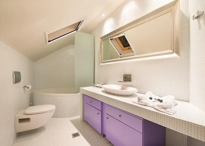 فندق Louloudis Boutique (adults Only) 3*